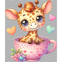 Valentine's Day-QRJ  1820